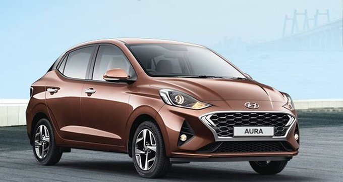 Hyundai Aura: 86 हजार रुपये की डाउनपेमेंट के बाद घर ले जाएं इस कार का CNG वेरिएंट, जानें पूरी डिटेल