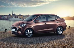 Tata से लेकर Hyundai तक 6 लाख के बजट में आने वाली प्रीमियम सेडान कारें, जो देती हैं 25 kmpl तक की माइलेज