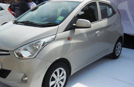 Hyundai Eon