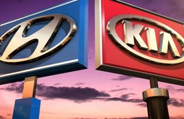 Hyundai Kia