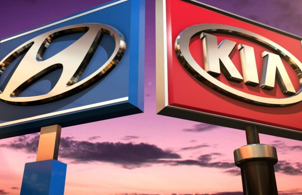 Hyundai Kia