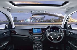 Top 3 Mileage Sedan