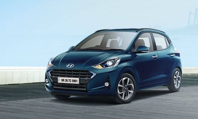 Hyundai Grand i10 Nios: 82 हजार रुपये की डाउनपेमेंट कर घर ले जाएं ये डीजल कार, इतनी मिलेगी माइलेज