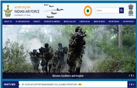 IAF, AFCAT, AFCAT Application, Application Date, Flying Branch, Ground Duty