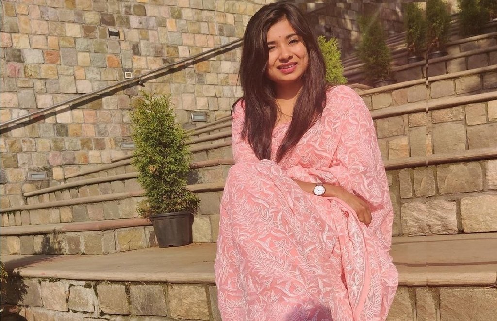IAS Garima Aggarwal, Garima Aggarwal Success Story, IAS Success Story, IAS Inspirational Story