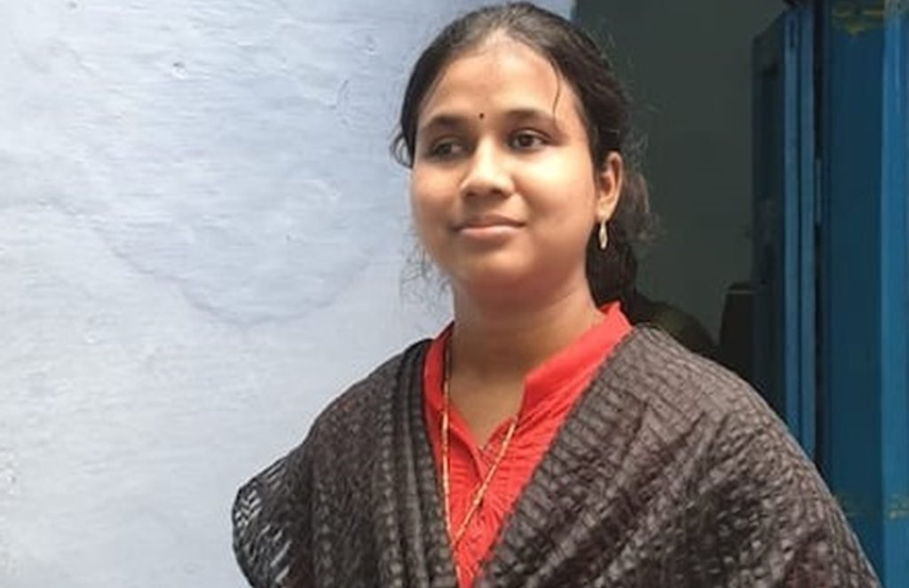 IAS Purna Sunthari, Purna Sunthari Success Story, IAS Success Story, IAS Inspirational Story