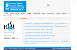 IBPS RRB 2021: बैंक में इन पदों पर भर्ती के लिए जारी हुई रिजर्व लिस्ट, ऐसे कर सकते हैं चेक