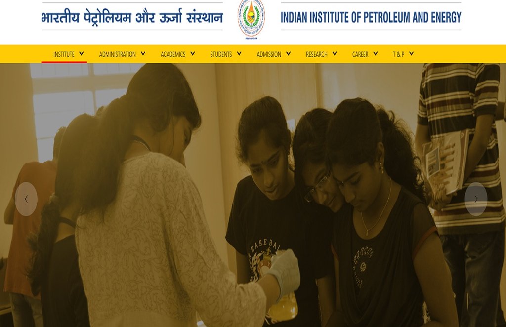 IIPE Recruitment 2021, IIPE Vizag Recruitment 2021, IIPE Non Teaching Jobs, IIPE Teaching Jobs