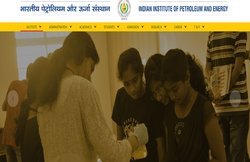 IIPE Recruitment 2021: डिप्टी लाइब्रेरियन, रजिस्ट्रार, प्रोफेसर सहित कई पदों पर मौका, 2 लाख तक मिलेगी सैलरी
