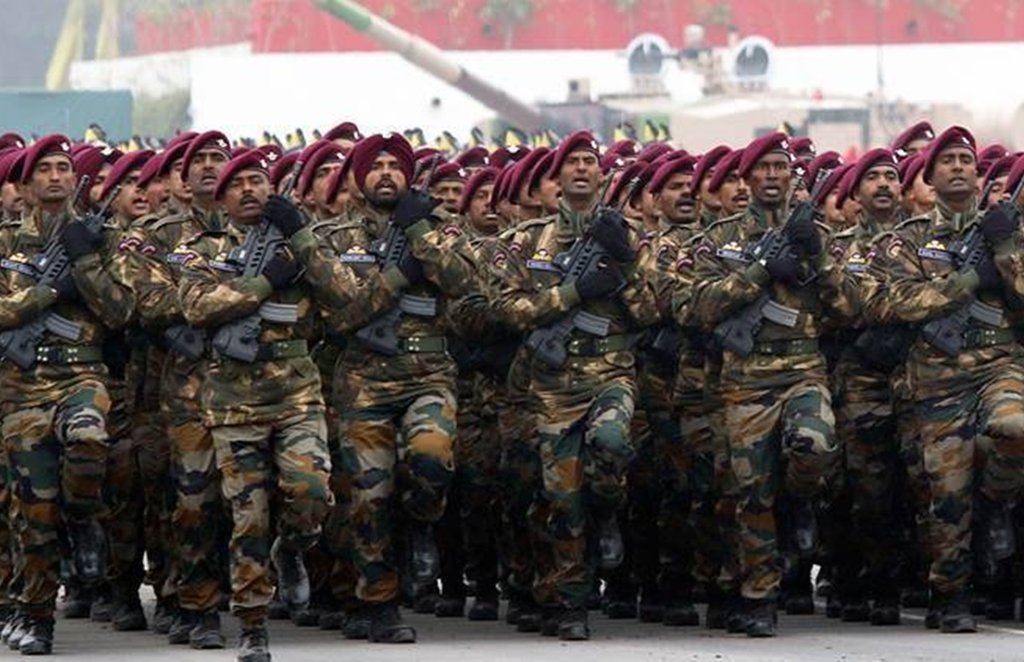 Indian Army, Indian Army Recruitment 2021, Indian Army Officer Recruitment, Indian Army Recruitment Rally