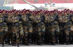 Indian Army Recruitment 2021: आप भी भारतीय सेना का हिस्सा बनने के इच्छुक हैं, तो यहां कर सकते हैं आवेदन