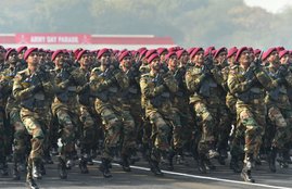 Indian Army Recruitment Rally, Indian Army, Recruitment Rally in Vishakapatnam, Indian Army Recruitment Rally Latest Update