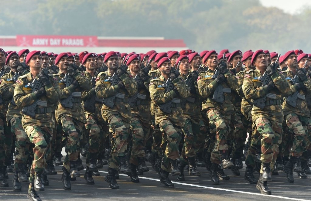 Indian Army Recruitment Rally, Indian Army, Recruitment Rally in Vishakapatnam, Indian Army Recruitment Rally Latest Update