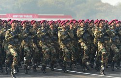 Indian Army Recruitment Rally 2021: राजस्थान और पंजाब के बाद अब यहां आयोजित की जाएगी रैली, 3 अगस्त तक कर सकेंगे आवेदन