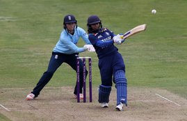 India Women Cricket Captain Mithali Raj ICC ODI Rankings