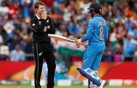 India vs New Zealand IND vs NZ ICC Cricket World Cup 2019