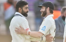 India vs New Zealand World Test Championship