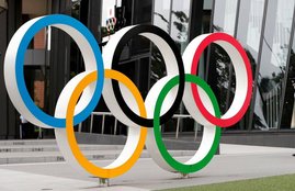 Indian Olympic Association Tokyo Olympics Chinese products Indian Olympic Association Tokyo Olympics Chinese products