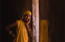 Indian Woman, India, National News
