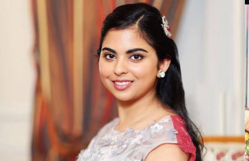 , Nita Ambani,, Mukesh Ambani