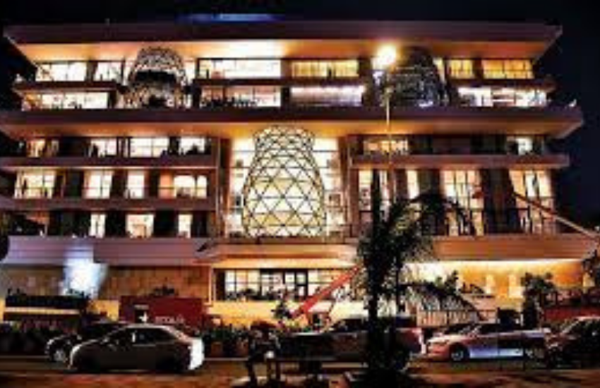 Isha Ambani, Anand Piramal, Gulita