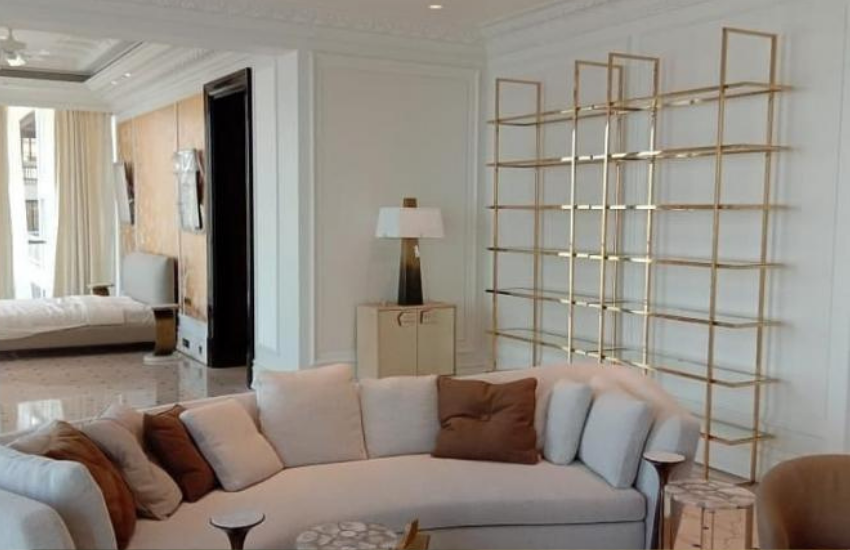 Isha Ambani, Anand Piramal, Gulita