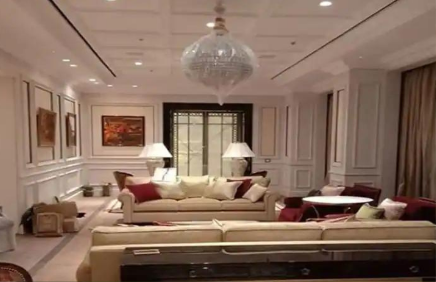 Isha Ambani, Anand Piramal, Gulita