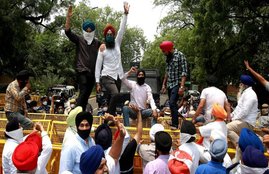 Religious conversion,Jammu and Kashmir