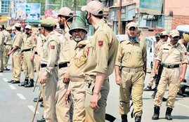 JKSSB, Jammu Kashmir SI Recruitment, Police SI Recruitment, jk police, jkp si, 800 Police Sub Inspector Recruitment, Jammu Kashmir, Police Department Vacancy,