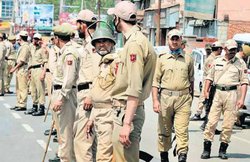 SI Recruitment 2021: सब इंस्पेक्टर के 800 पदों पर होगी भर्ती, प्रस्ताव को मिली मंजूरी