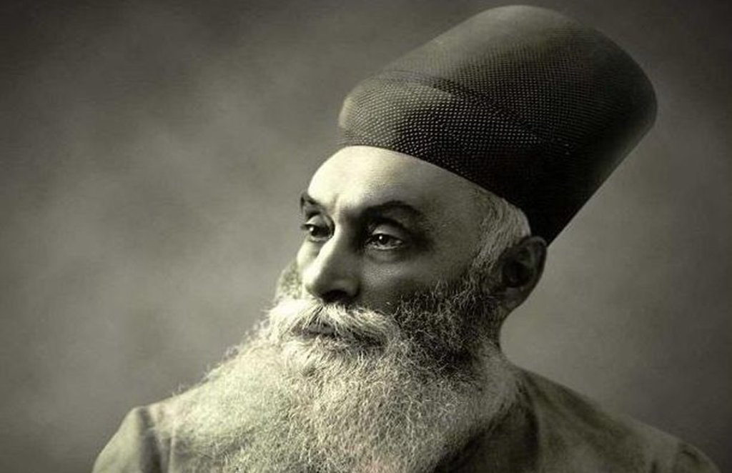 Jamsetji Tata, founder of Tata Group, tata group jamsetji tata