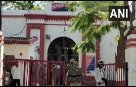 UP,Jaunpur,prisoners