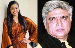 सर आप भी ऐसे निकले? Indian Idol 12 कंटेस्टेंट की तारीफ करने पर जावेद अख्तर बुरी तरह से हो रहे ट्रोल