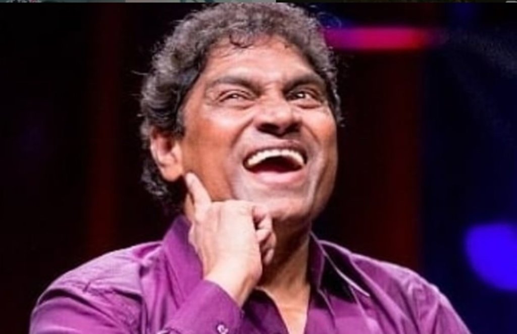 JOHNNY LEVER, ENTERTAINMENT NEWS