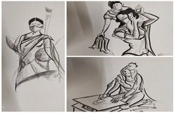 कविताएं: एकांतवास और फंतासी