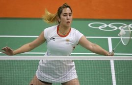 Jwala Gutta