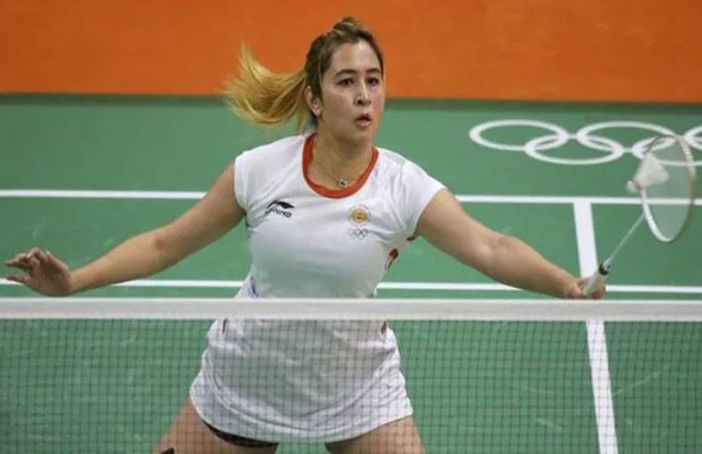 Jwala Gutta Jwala Gutta