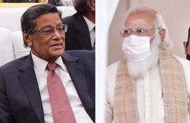 K K Venugopal, Narendra Modi, India News