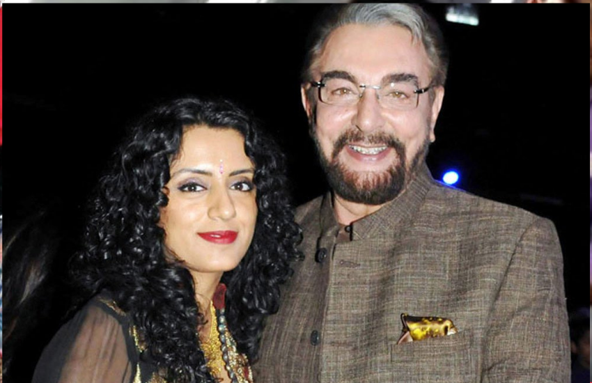 Bollywood actress double age husband, Bollywood actor younger wife