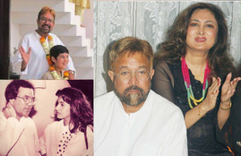 Rajesh Khanna, Anita Advani, Dimple Kapadia