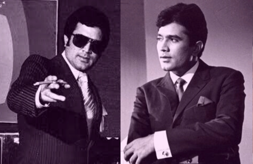 Rajesh Khanna, Anita Advani (3)