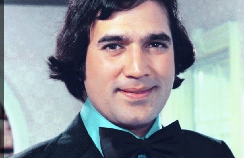 Rajesh Khanna, Anita Advani (3)