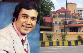 Rajesh Khanna, Anita Advani (3)
