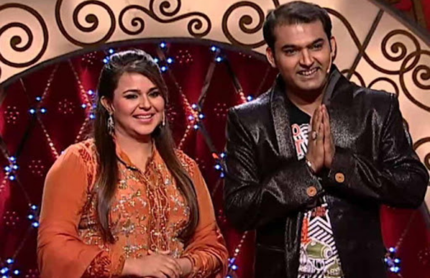 कॉमेडी किंग के नाम से मशहूर ‘द कपिल शर्मा शो’ (The Kapil Sharma Show) के होस्ट कपिल शर्मा (Kapil Sharma) ने अपनी जिंदगी में कभी बहुत धक्के खाए थे। कामेडी शो में अपनी पहचान बना चुके कपिल शर्मा कभी डिप्रेशन के शिकार भी हो गए थे। कपिल का ऐसे समय में साथ उनकी लांगटाइम गर्लफ्रेंड और अब पत्नी गिन्नी (Ginni Chatrath) चतरथ ने दिया था, लेकिन क्या आपको पता है कि गिन्नी से कभी खुद कपिल ने रिश्ता तोड़ दिया था। कपिल शर्मा के जिंदगी की कुछ अनसुनी बातें बताएं।