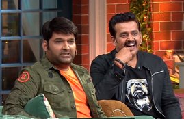 Kapil Sharma Ravi Kishan Manoj Tiwari Dinesh Lal Yadav Nirahua