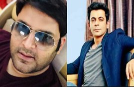 Kapil Sharma, Sunil Grover, Comedian Sunil Grover, Comedy Nights with Kapil!, Kapil Sharma, कपिल शर्मा,