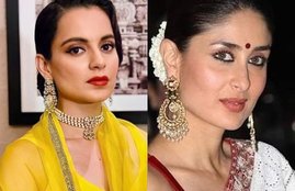 Kareena Kapoor Khan, करीना कपूर खान, Sita- The Incarnation, Kangana Ranaut, कंगना रनौत,