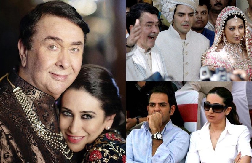 Karishma Kapoor Divorce: बॉलीवुड एक्ट्रेस करिश्मा कपूर ने बिजनेसमैन संजय कपूर से शादी रचाई थी। ये शादी 2003 से 2016 तक ही चल सकी। दोनों का तलाक हो गया। तलाक के बाद करिश्मा ने अपने पूर्व पति पर आरोप लगाए थे कि वह प्रेग्नेंसी में भी उनके साथ मारपीट करता था। 