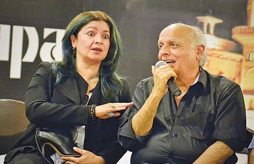 पूजा भट्ट ने अपने पति मनीष मखीजा से तलाक ले लिया था। पूजा भट्ट की मां किरन और पिता महेश भट्ट का भी डायवोर्स हो गया था।