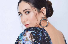 Karisma Kapoor, Riddhima Kapoor
